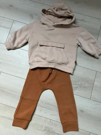 Ensemble bébé garçon