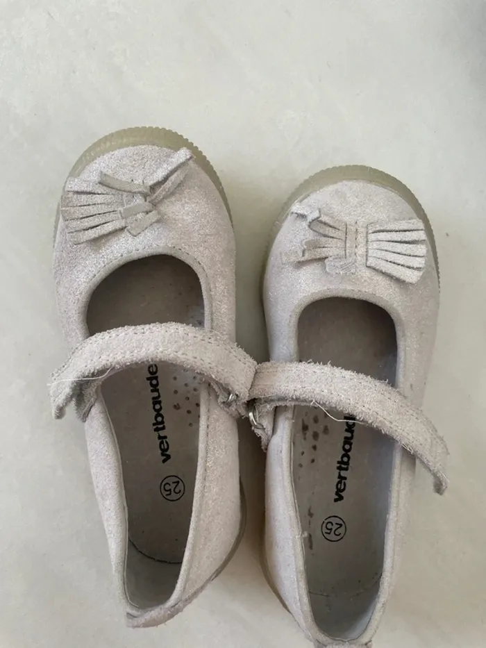 Chaussures neuve - photo numéro 2