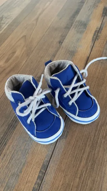 Chaussures bébé