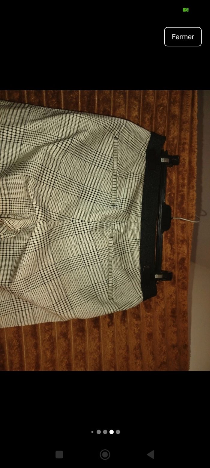 Pantalon élastique - photo numéro 7
