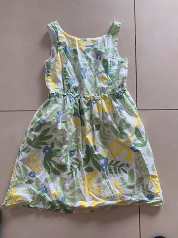 Robe verbaudet 12 ans