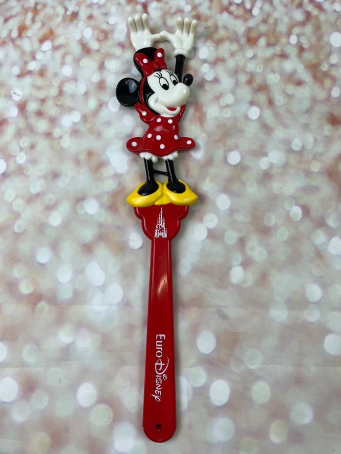 Accessoire Vintage Euro Disney 1992 - photo numéro 6