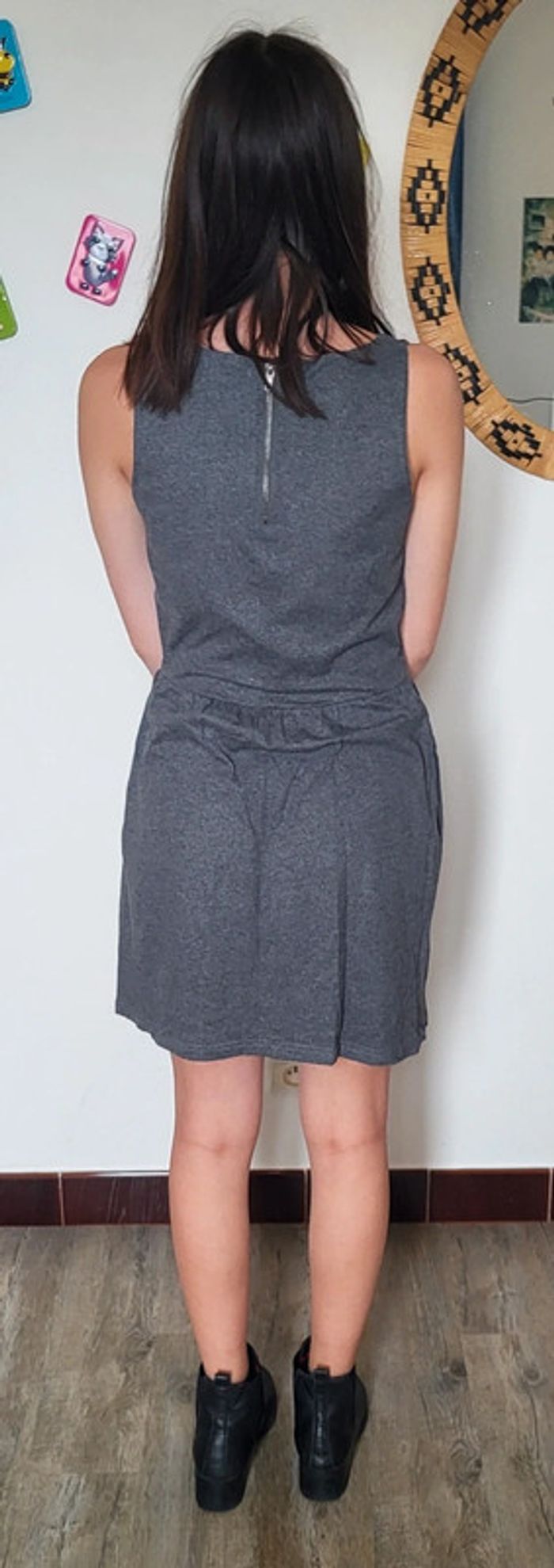 Robe courte - photo numéro 2