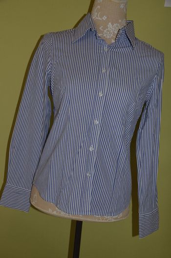 Chemise 38 Laura Clement