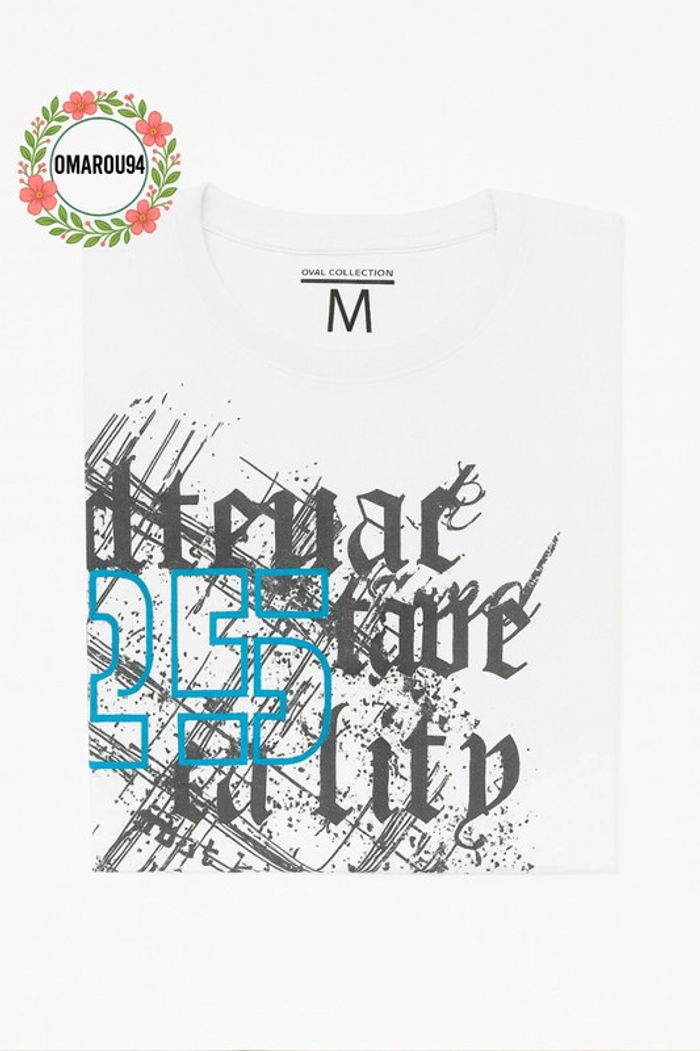 T-shirt manches longues homme taille M - photo numéro 2