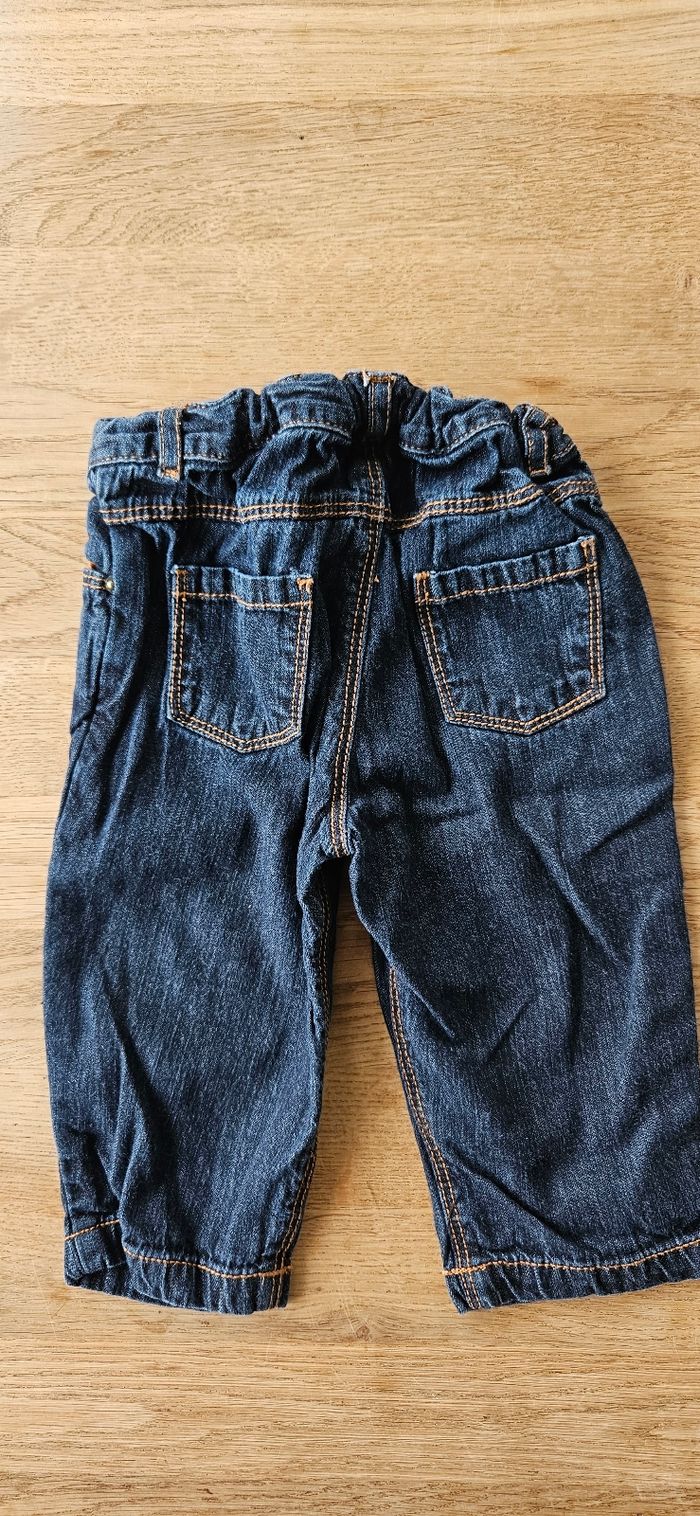 Pantalon - photo numéro 2