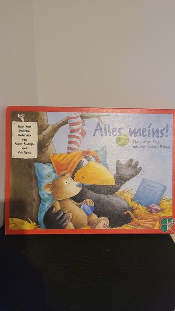 Trèfle - Alles Meins