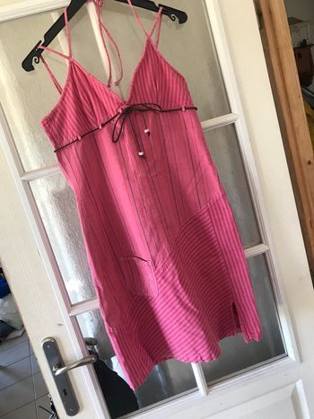 Robe Banana Moon