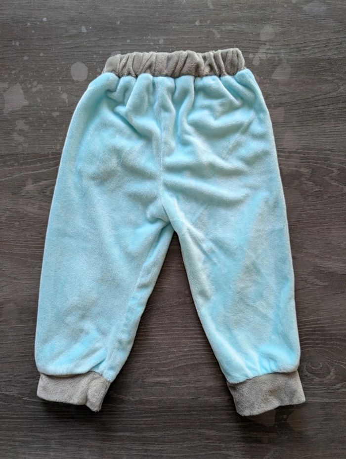 Ensemble tout doux lapin - photo numéro 5