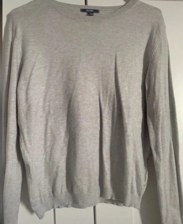 Pull kiabi - photo numéro 2