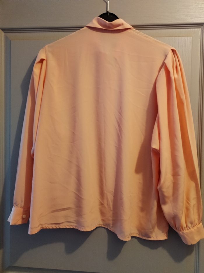 Chemise femme manches longues taille 48 - photo numéro 4