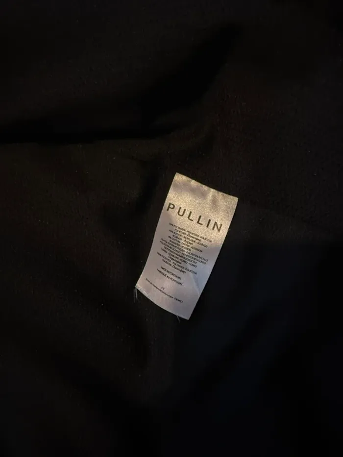Sherpa polaire Pullin - photo numéro 14