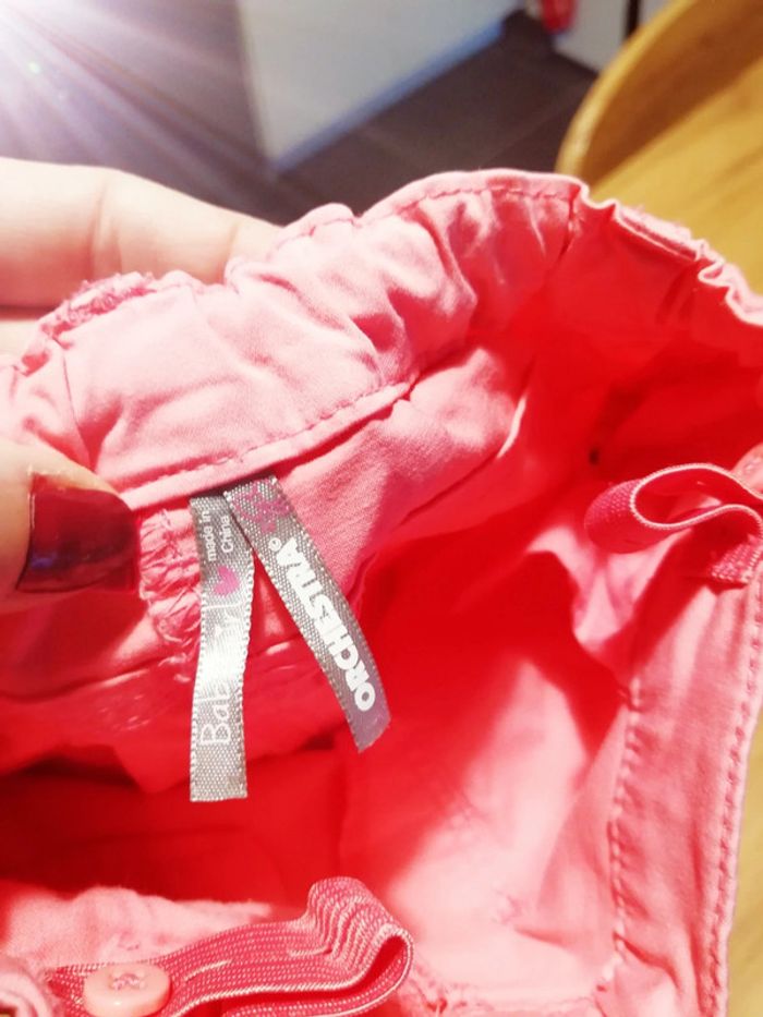 Pantalon orchestra - photo numéro 4