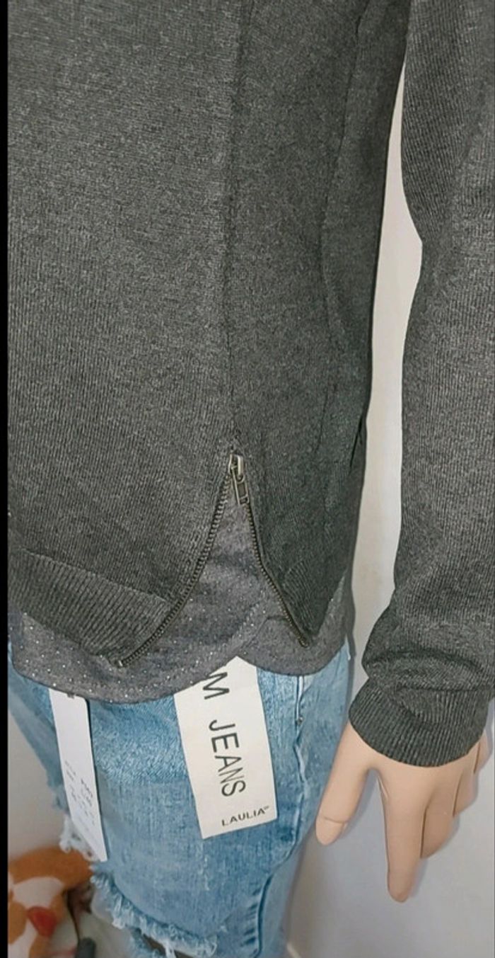 Pulls - photo numéro 3