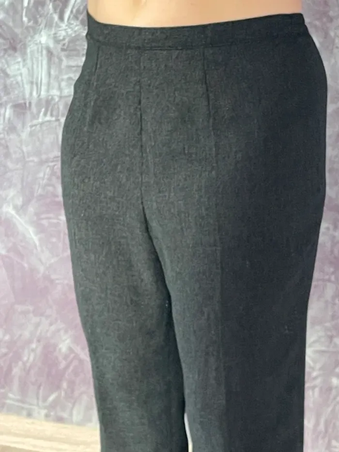 Ensemble léger gris foncé élégant 42 - photo numéro 7