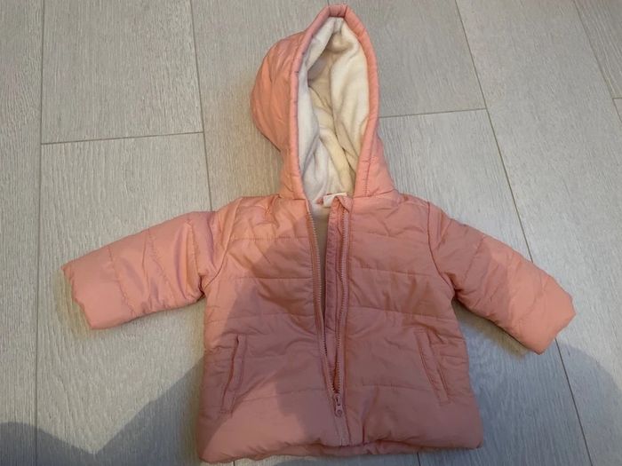 Manteau