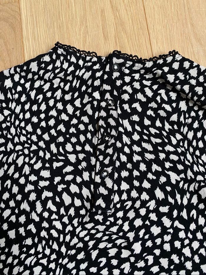 T-shirt IKKS 8 ans - photo numéro 4