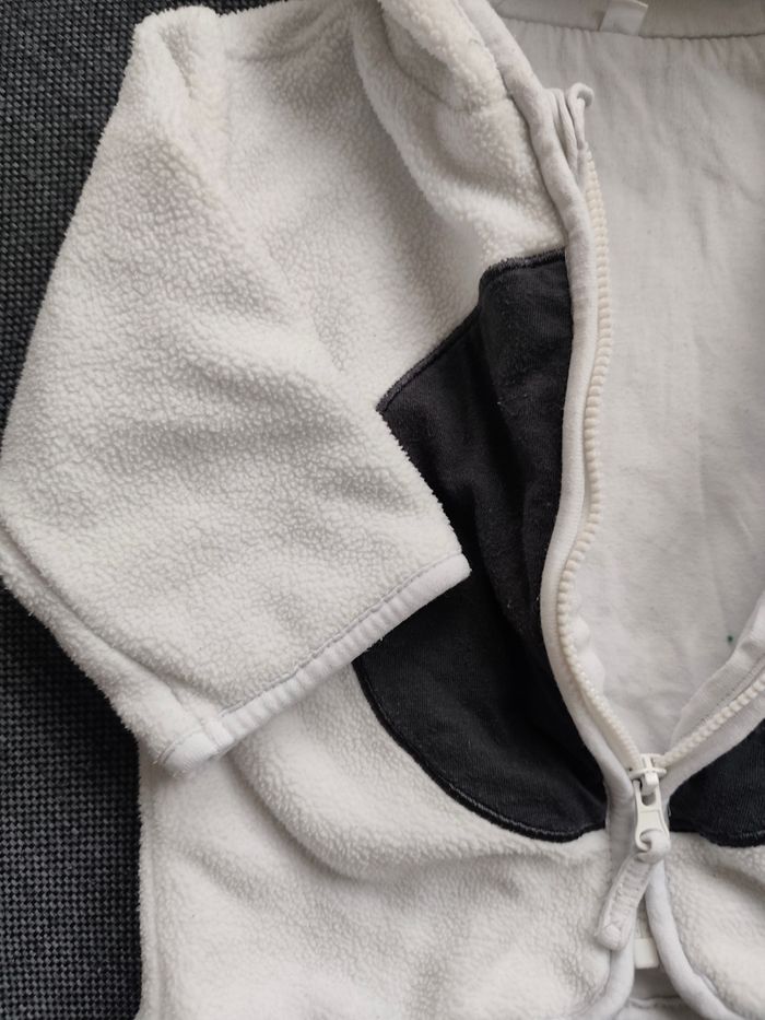 Gilet bébé garçon - photo numéro 3