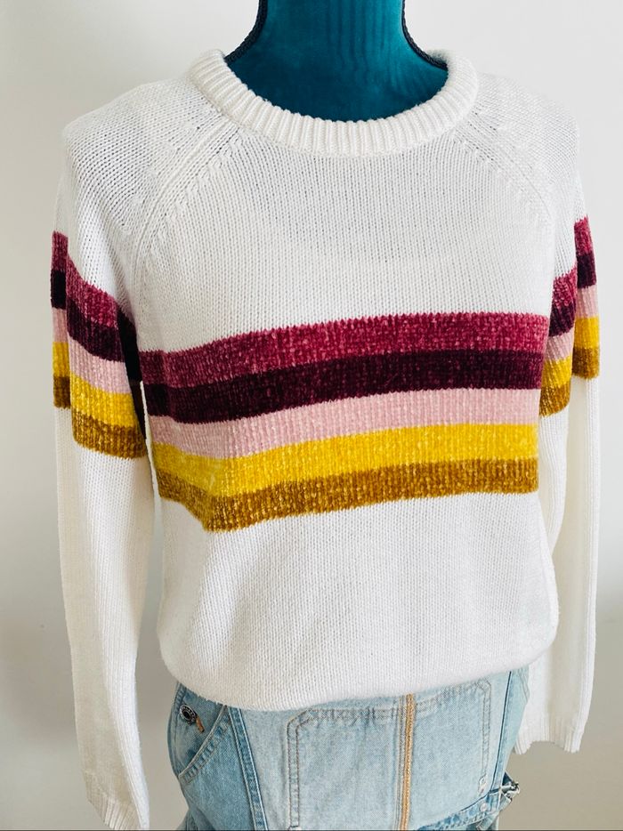 Pull doux court Tally Weijl