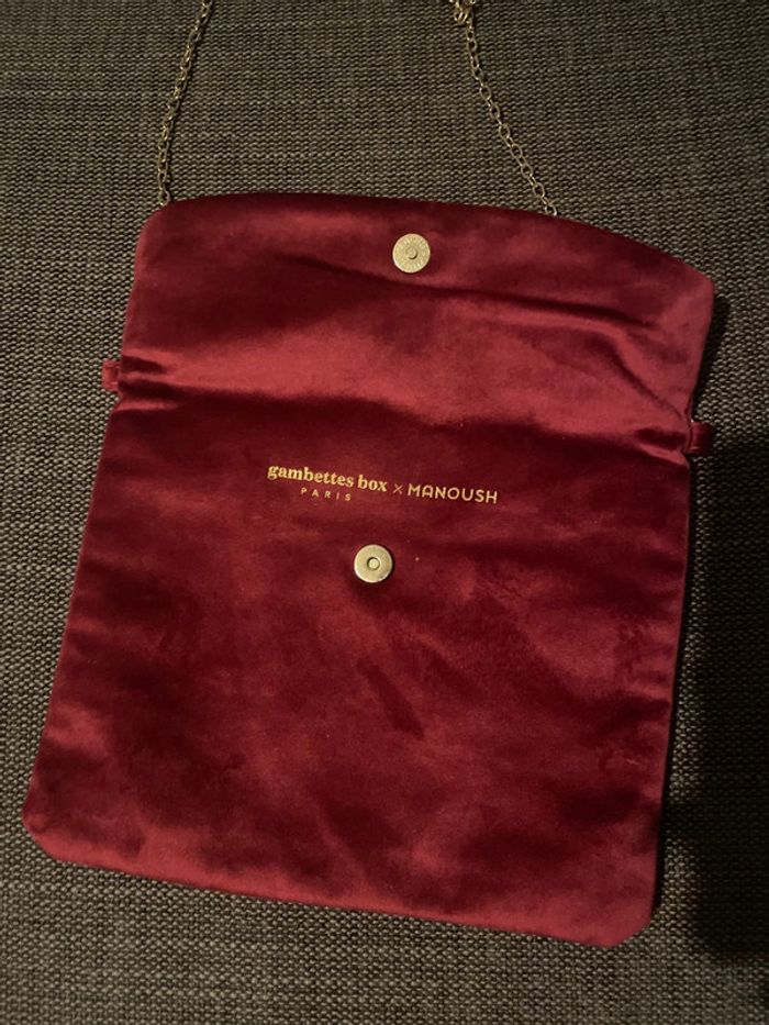 Pochette - photo numéro 3
