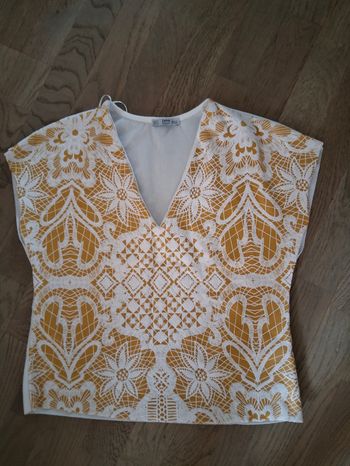 Top Zara