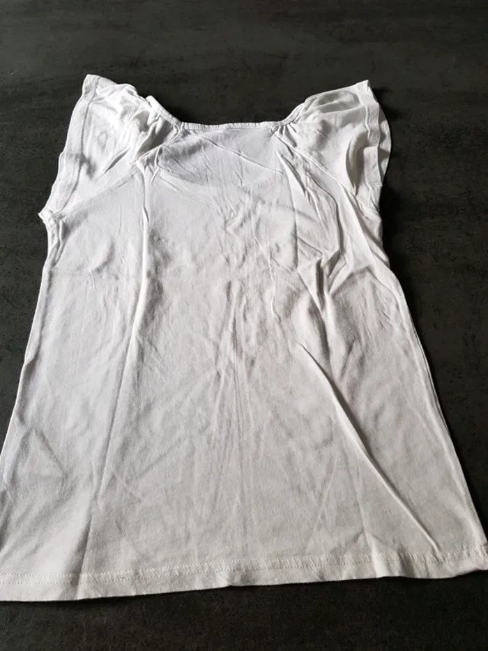 Tee-shirt 12 ans - photo numéro 4