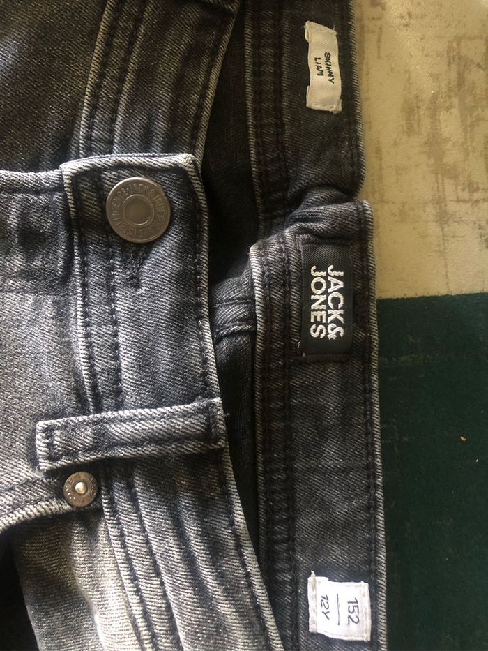 Pantalon slim - photo numéro 3