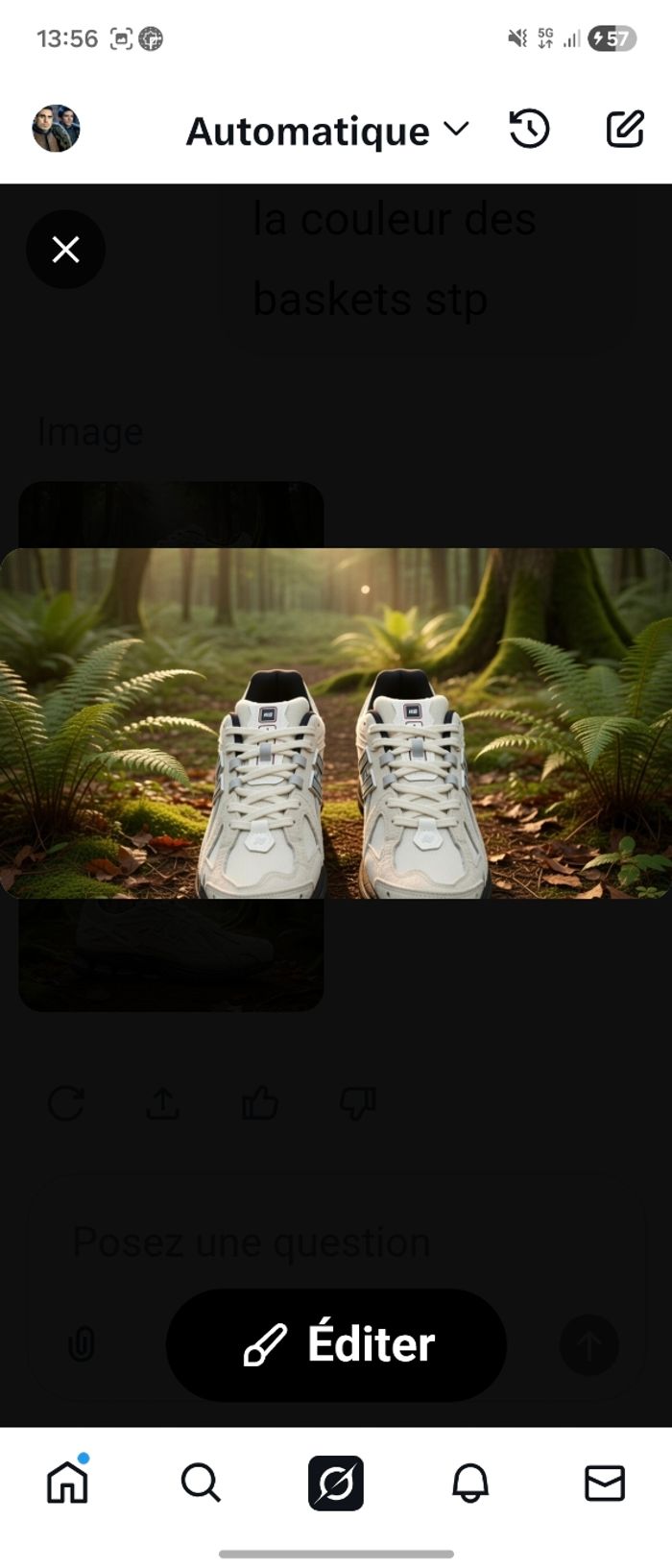 New Balance 1906R - photo numéro 5