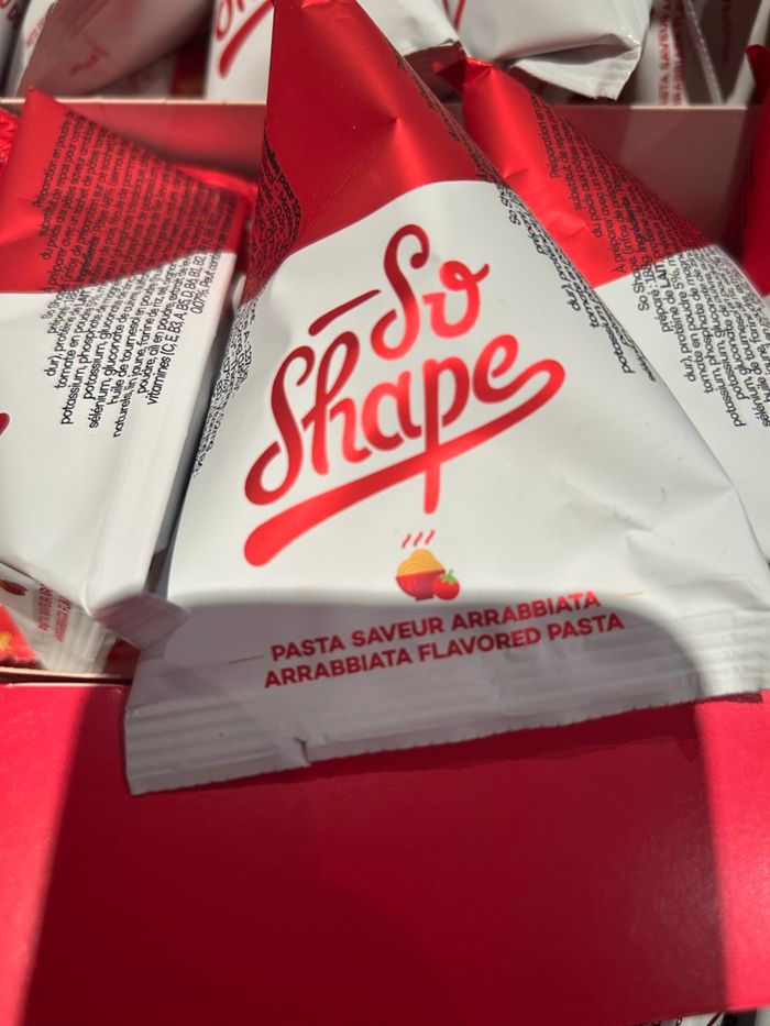 Lot 4 : So Shape - photo numéro 3