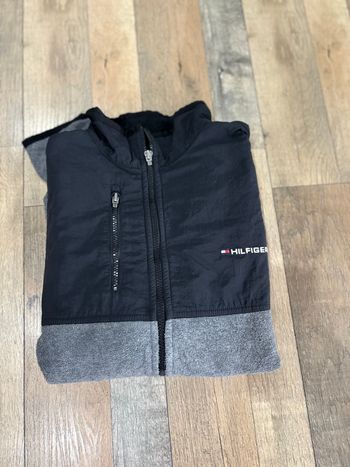 Polaire Tommy Hilfiger