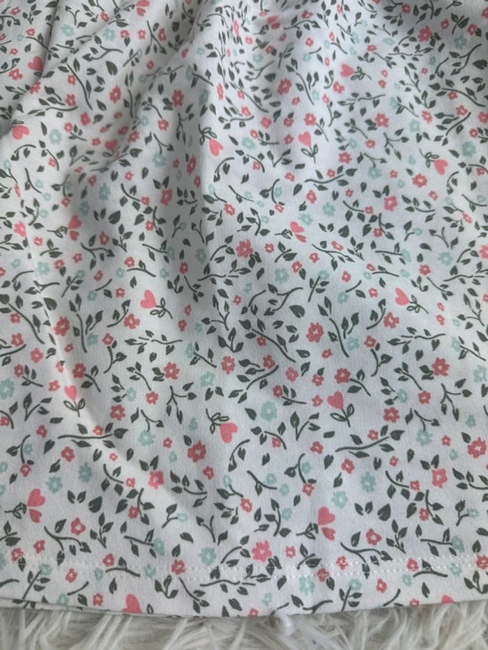 Robe fleurie la halle taille 36 mois - photo numéro 2
