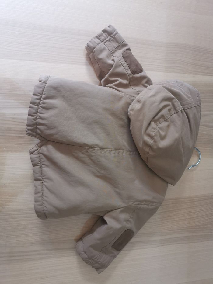 Veste - photo numéro 2