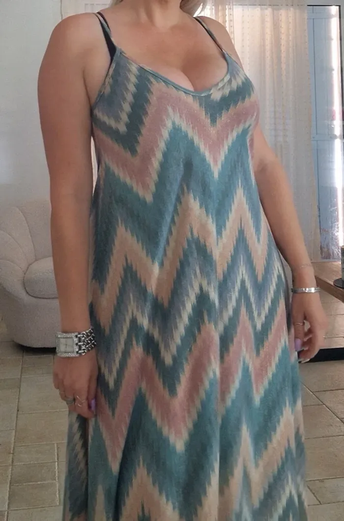 Robe longue New Collection - photo numéro 7