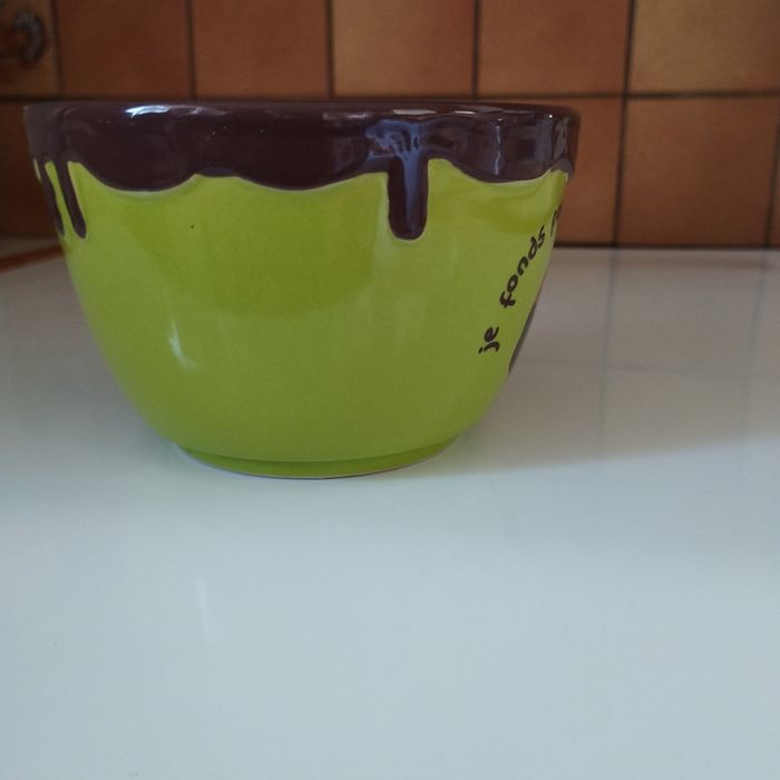 Bol chocolat - photo numéro 4