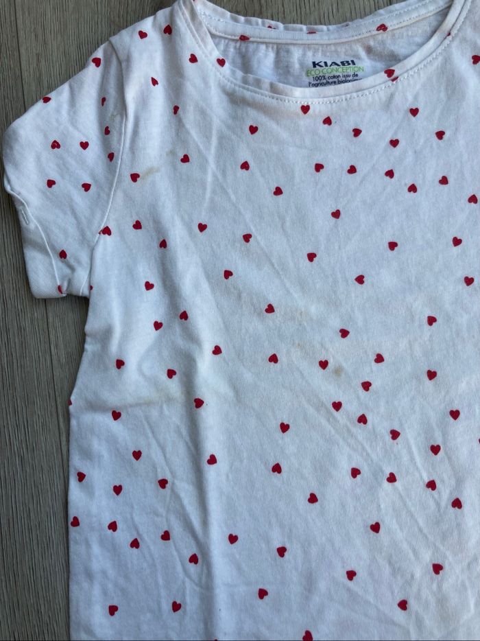 Tee-shirts - photo numéro 4