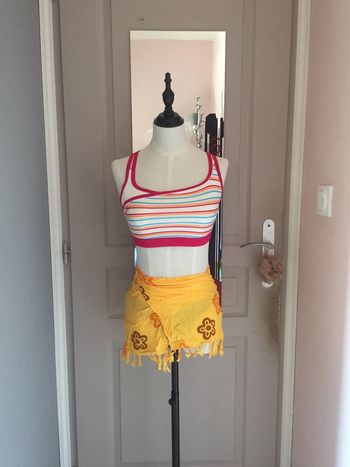 Paréo 🎀 TU 3euros