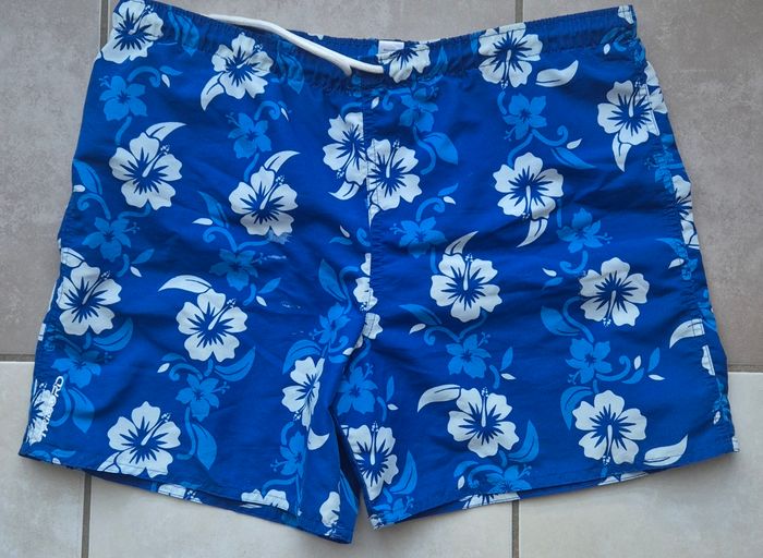 Short de bain