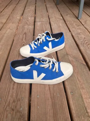 Veja Bleu , homme taille 43
