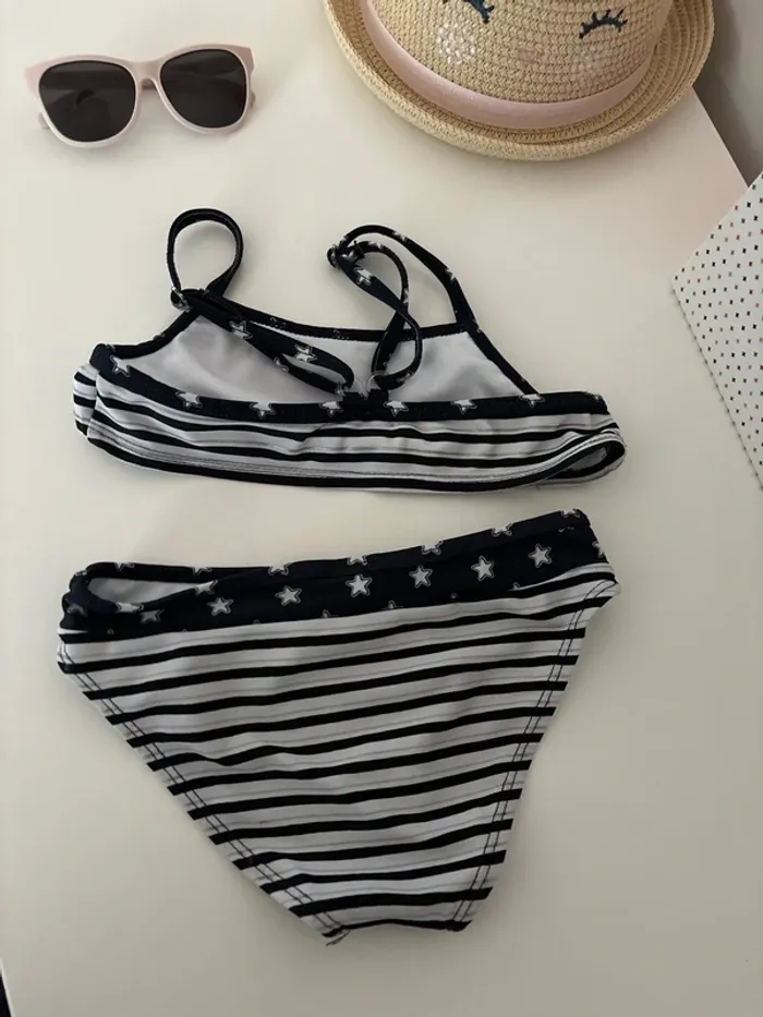 Maillot de bain 4 ans Losan - photo numéro 3