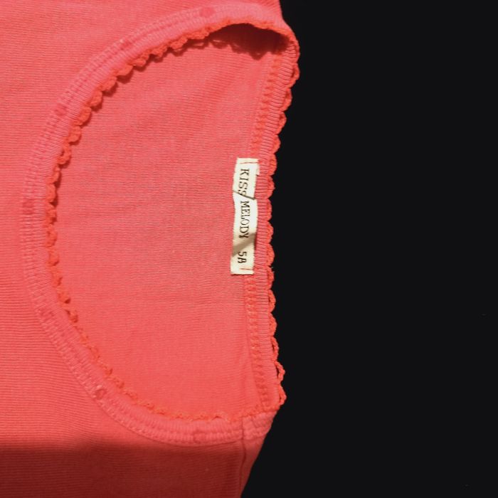 T-shirt enfant 5 ans - photo numéro 2