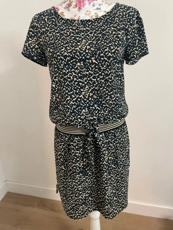 Robe été Promod fluide x2 pièces - photo numéro 4