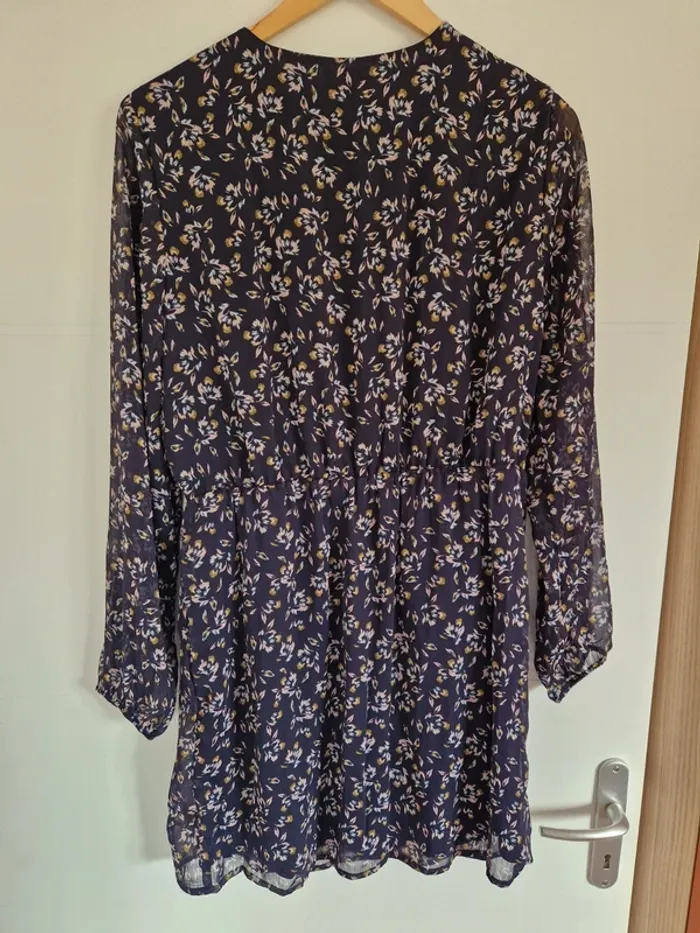 Robe ETAM – Taille L 🌸 - photo numéro 5