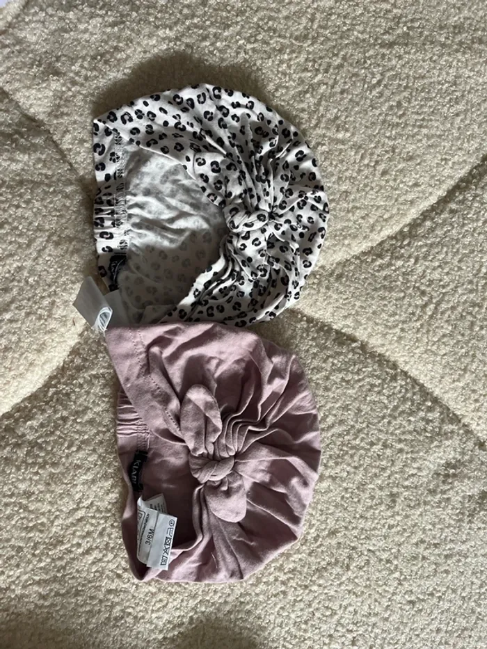 Turbans
