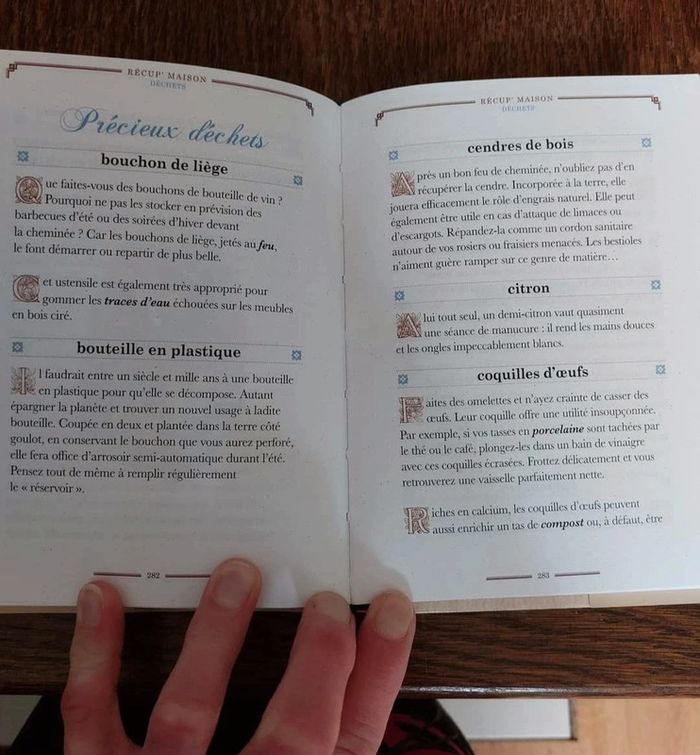 1001 secret de grand mère - photo numéro 2