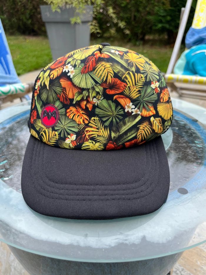 Casquette