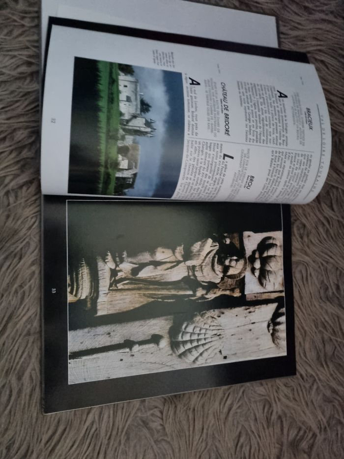 Livre Val De Loire Touraine - photo numéro 6