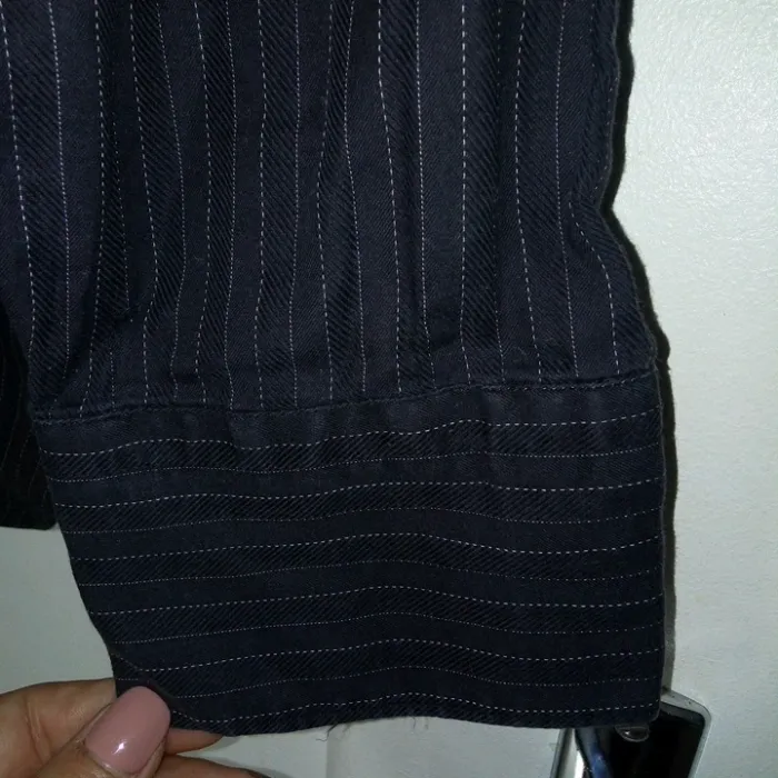 Chemise homme pour les fêtes soirée - photo numéro 8