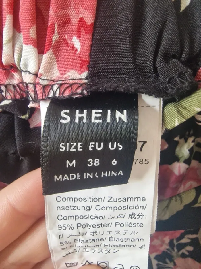 Short - photo numéro 3
