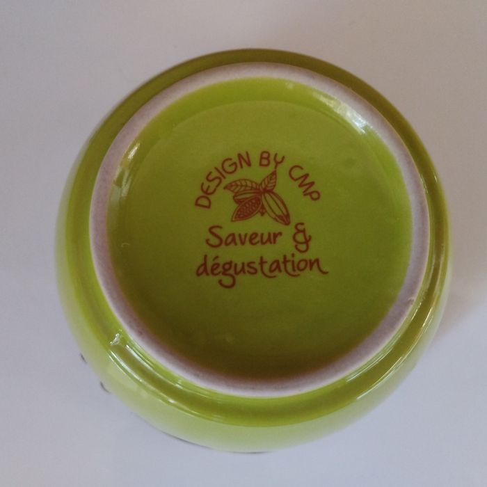 Bol chocolat - photo numéro 6