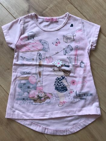 T-shirt taille 3 ans